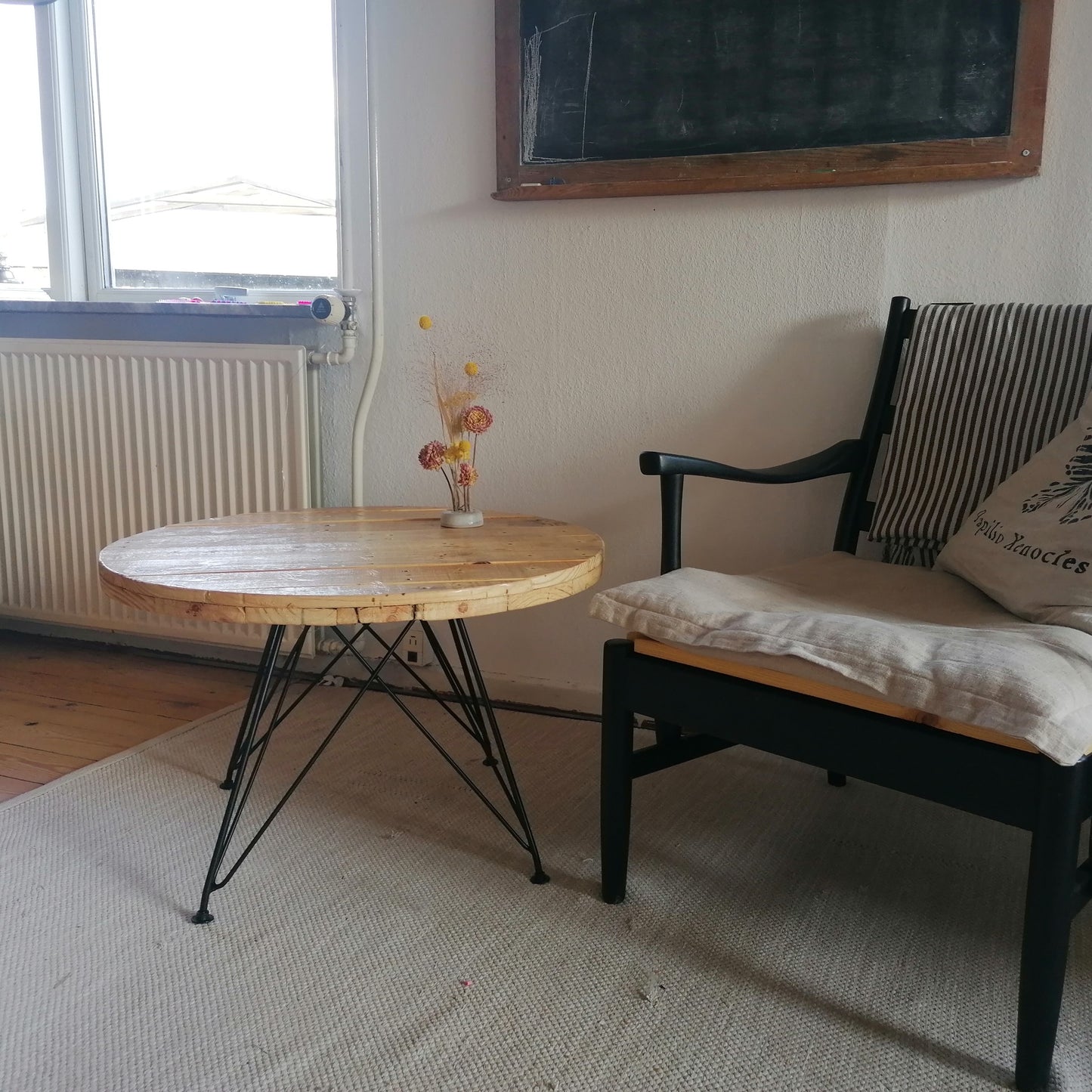 Alsidigt Sofabord / Sengebord